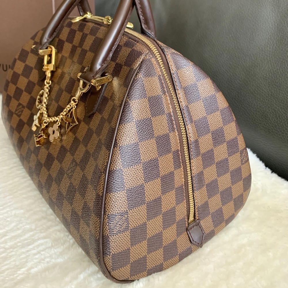 ‼️SOLD‼️Louis Vuitton Ribera MM - Picture 3 of 15